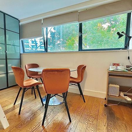 Drummond Rooms Лондон Экстерьер фото