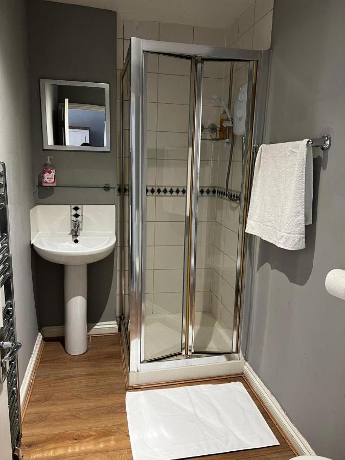 Drummond Rooms Лондон Экстерьер фото