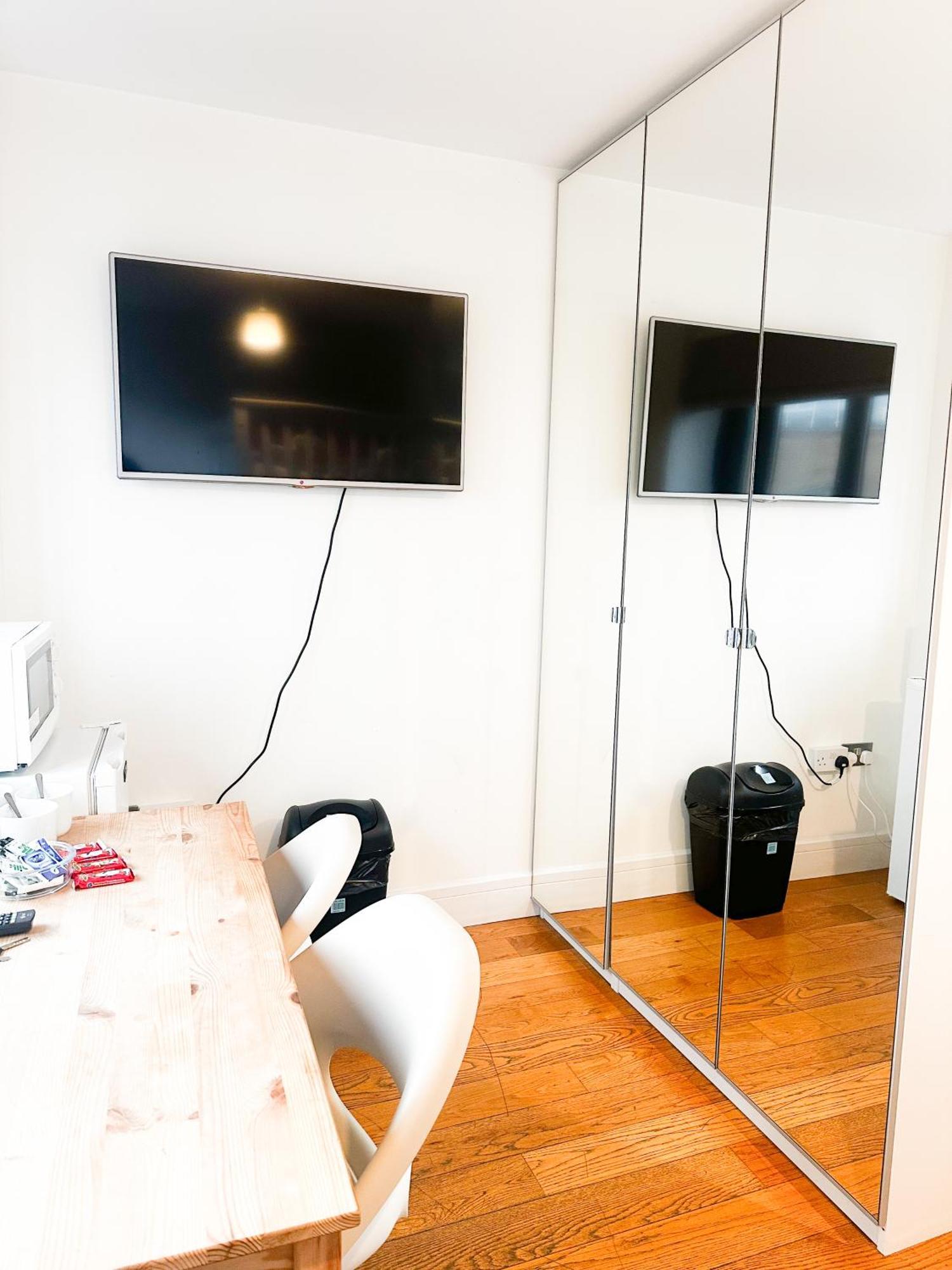 Drummond Rooms Лондон Экстерьер фото