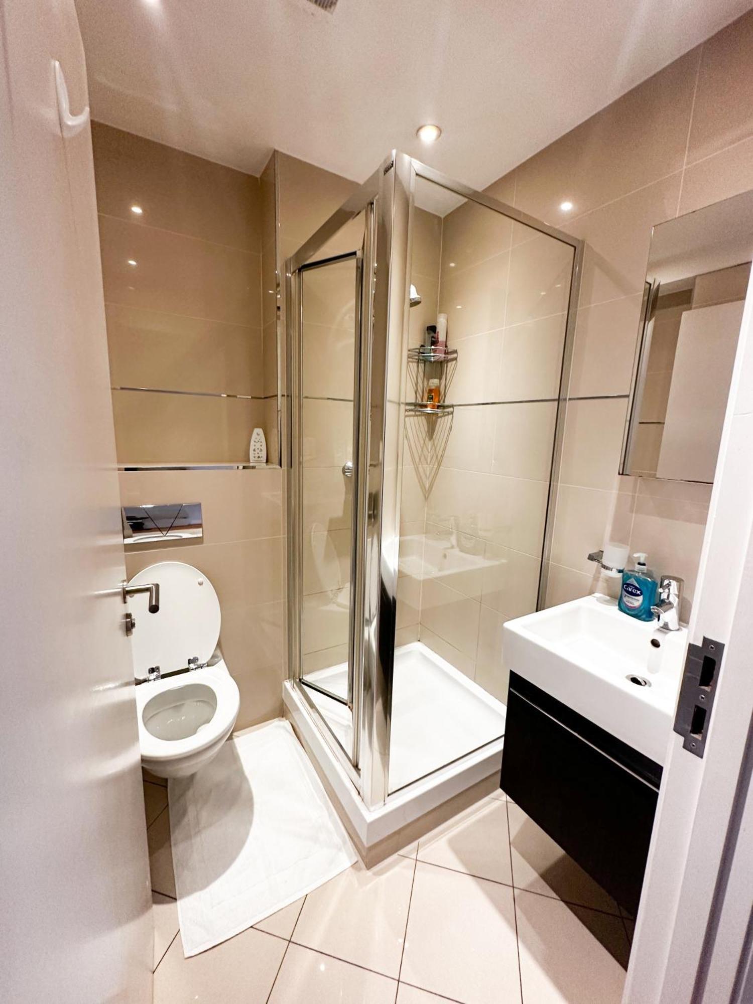 Drummond Rooms Лондон Экстерьер фото